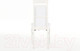 Миниатюра изображения товара Стул Stolline Монреаль 01.08 (белый крокодил)