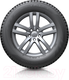 Миниатюра изображения товара Зимняя шина Hankook Winter i*Pike X W429A 245/70R16 107T (шипы)