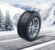 Миниатюра изображения товара Зимняя шина Hankook Winter i*Pike X W429A 245/70R16 107T (шипы)