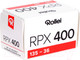 Миниатюра изображения товара Фотопленка Rollei RPX 400x36