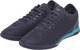 Миниатюра изображения товара Бутсы футбольные Atemi Indoor Kids SBA-003 (серый/бирюзовый, р-р 34)