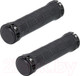 Миниатюра изображения товара Грипсы для велосипеда STG HL-G309 / Х68697-5 (черный)