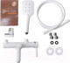 Миниатюра изображения товара Смеситель Maxonor Pure Life PL3287-8