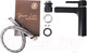 Миниатюра изображения товара Смеситель Maxonor Pure Life PL1093-7