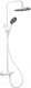 Миниатюра изображения товара Душевая система со смесителем Maxonor Pure Life PL2487-8