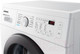 Миниатюра изображения товара Стиральная машина Samsung WW60AG4S00VELP