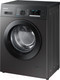 Миниатюра изображения товара Стиральная машина Samsung WW70AG5S20CXLP