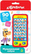 Миниатюра изображения товара Развивающая игрушка Азбукварик Мультиплеер. Музыкальная азбука 2981