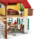Миниатюра изображения товара Игровой набор Schleich Ферма с хлевом и животными / 42407