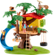 Миниатюра изображения товара Игровой набор Schleich Домик на дереве / 42408