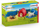 Миниатюра изображения товара Игровой набор Schleich Манеж для щенков / 42480