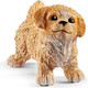 Миниатюра изображения товара Игровой набор Schleich Манеж для щенков / 42480