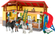 Миниатюра изображения товара Игровой набор Schleich Конюшня / 42485
