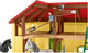Миниатюра изображения товара Игровой набор Schleich Конюшня / 42485