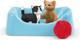 Миниатюра изображения товара Игровой набор Schleich Комплекс для кошки и котят / 42501
