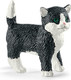 Миниатюра изображения товара Игровой набор Schleich Комплекс для кошки и котят / 42501