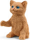 Миниатюра изображения товара Игровой набор Schleich Комплекс для кошки и котят / 42501