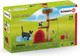 Миниатюра изображения товара Игровой набор Schleich Комплекс для кошки и котят / 42501
