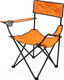 Миниатюра изображения товара Кресло складное ISMA Для кемпинга ISMA-DW-2009H