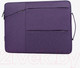 Миниатюра изображения товара Сумка для ноутбука Miru Sleeverstone 15.6" / MLB-1062 (лиловый)