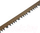Миниатюра изображения товара Пила лучковая Tundra Волчий зуб 9197352