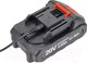 Миниатюра изображения товара Пила цепная аккумуляторная Forsage F-WT03156(56460)