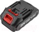 Миниатюра изображения товара Пила цепная аккумуляторная Forsage F-WT03156(56460)
