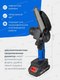 Миниатюра изображения товара Пила цепная аккумуляторная Forsage F-WT03156(56460)