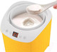 Миниатюра изображения товара Йогуртница Kitfort KT-4090-1 (бело-желтый)