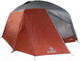 Миниатюра изображения товара Палатка Klymit Cross Canyon 4 09C4RD01D (красный/серый)