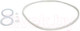 Миниатюра изображения товара Уплотнение для дистиллятора Luxstahl Силиконовое