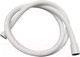 Миниатюра изображения товара Душевой шланг Abber AF0021W (белый)