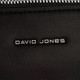 Миниатюра изображения товара Сумка David Jones 823-6823-1-BLK (черный)