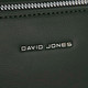 Миниатюра изображения товара Сумка David Jones 823-6823-1-PCB (зеленый)