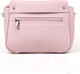 Миниатюра изображения товара Сумка Медведково 23с0434-к14 (розовый)