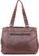 Миниатюра изображения товара Сумка Медведково 23с0154-к14 (коричневый)