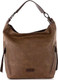 Миниатюра изображения товара Сумка David Jones 823-CM6560-CHL (коричневый)
