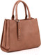 Миниатюра изображения товара Сумка Медведково 23с0584-к14 (какао)