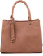 Миниатюра изображения товара Сумка Медведково 23с0584-к14 (какао)
