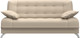 Миниатюра изображения товара Диван Лига Диванов Анна / 27850 (экокожа бежевая)