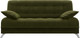 Миниатюра изображения товара Диван Лига Диванов Анна / 28065 (микровельвет, зеленый)