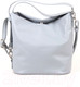 Миниатюра изображения товара Сумка Медведково 23с0458-к14 (серый/голубой)
