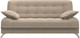 Миниатюра изображения товара Диван Лига Диванов Анна / 102739 (велюр бежевый)