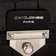 Миниатюра изображения товара Сумка David Jones 823-CM6536-BLK (черный)