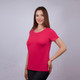 Миниатюра изображения товара Футболка Verally 380-1 (р.170,176-96-102, коралл)