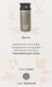 Миниатюра изображения товара Термокружка La and Te beaute LT-350GR (53244)