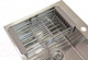 Миниатюра изображения товара Мойка кухонная Wisent WS35848 / GER013 / WW405A / W302644