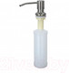 Миниатюра изображения товара Мойка кухонная Wisent WS35848 / GER013 / WW405A / W302644