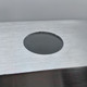 Миниатюра изображения товара Мойка кухонная Wisent WS35848 / GER013 / WW405A / W302644