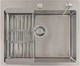 Миниатюра изображения товара Мойка кухонная Wisent WS35848 / GER013 / WW405A / W302644